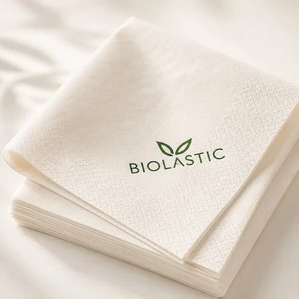 Paper napkins Cylinder printing