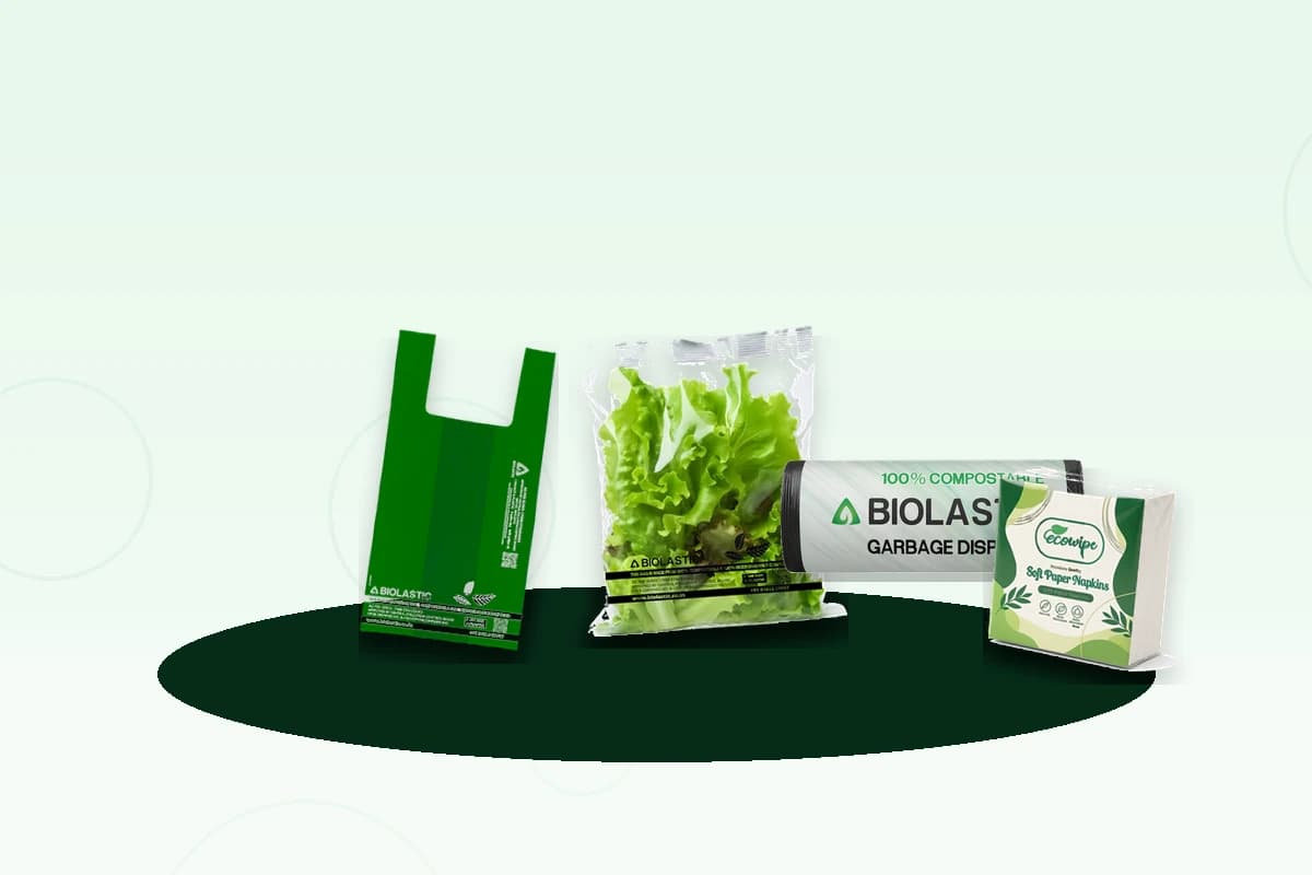 The Future of Compostable Packaging in India